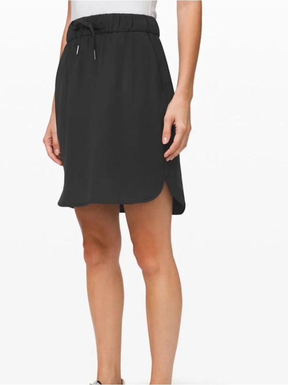 Lululemon On The Fly Skirt